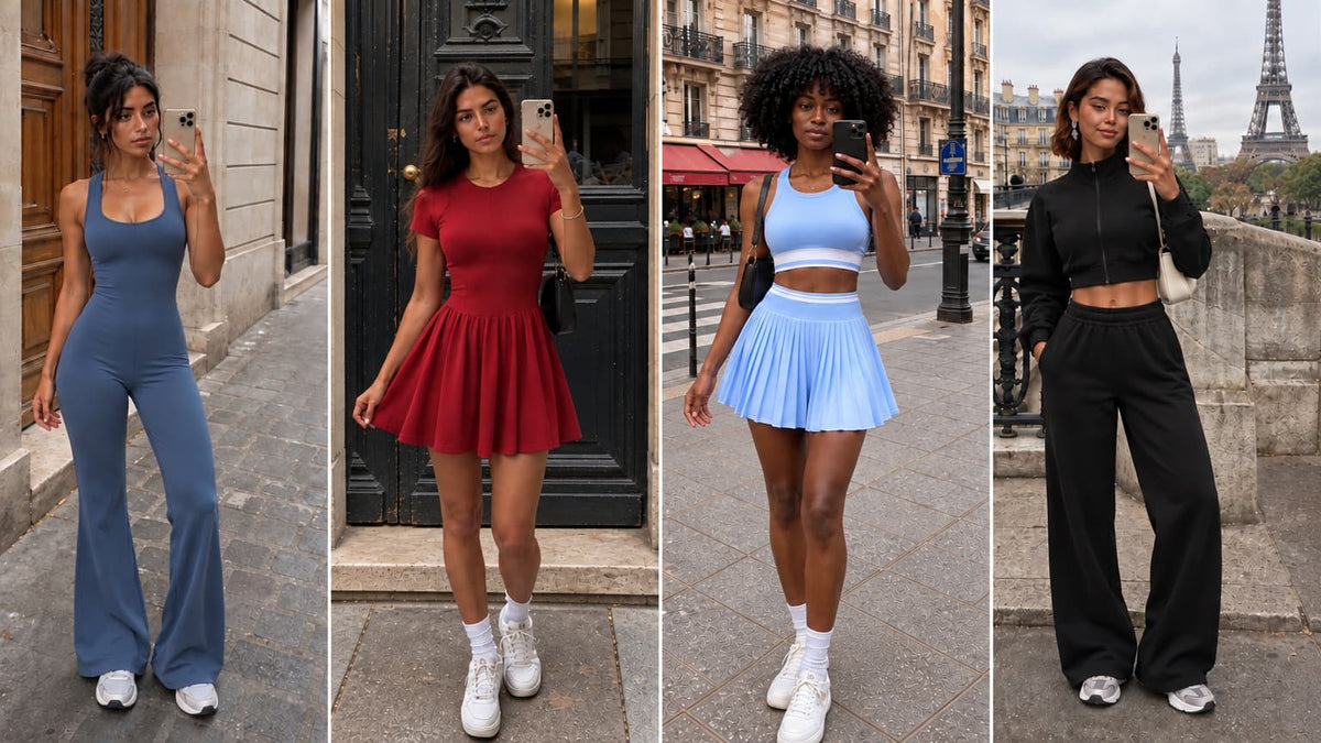 New Arrivals