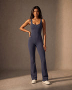 Solenne Sculpt Jumpsuit.