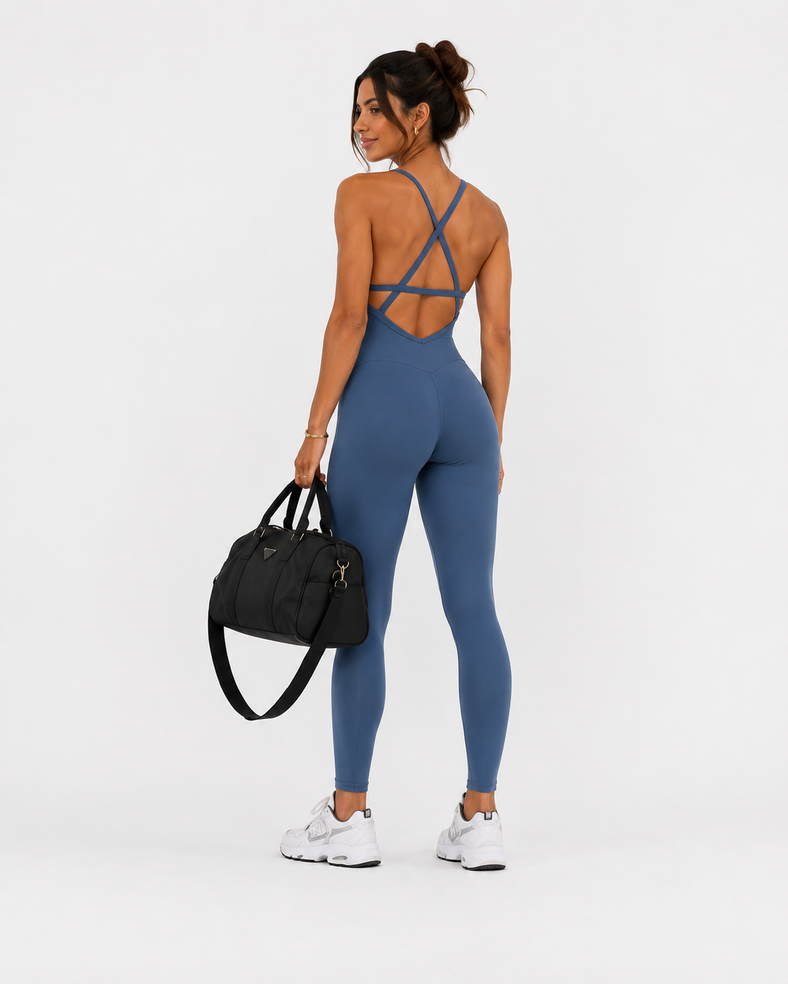 Astra Motion Jumpsuit.