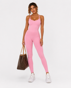 Astra Motion Jumpsuit.