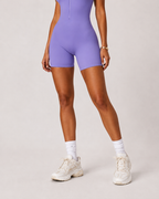 Aveline Sport Romper.