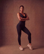 Elaris Open-Back Jumpsuit