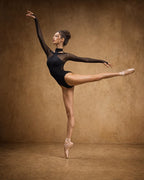 Noiré Ballet Bodysuit