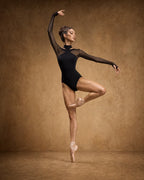 Noiré Ballet Bodysuit