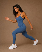 Astra Motion Jumpsuit.