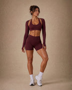 Bordeaux Slit Set.