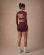 Bordeaux Slit Set.