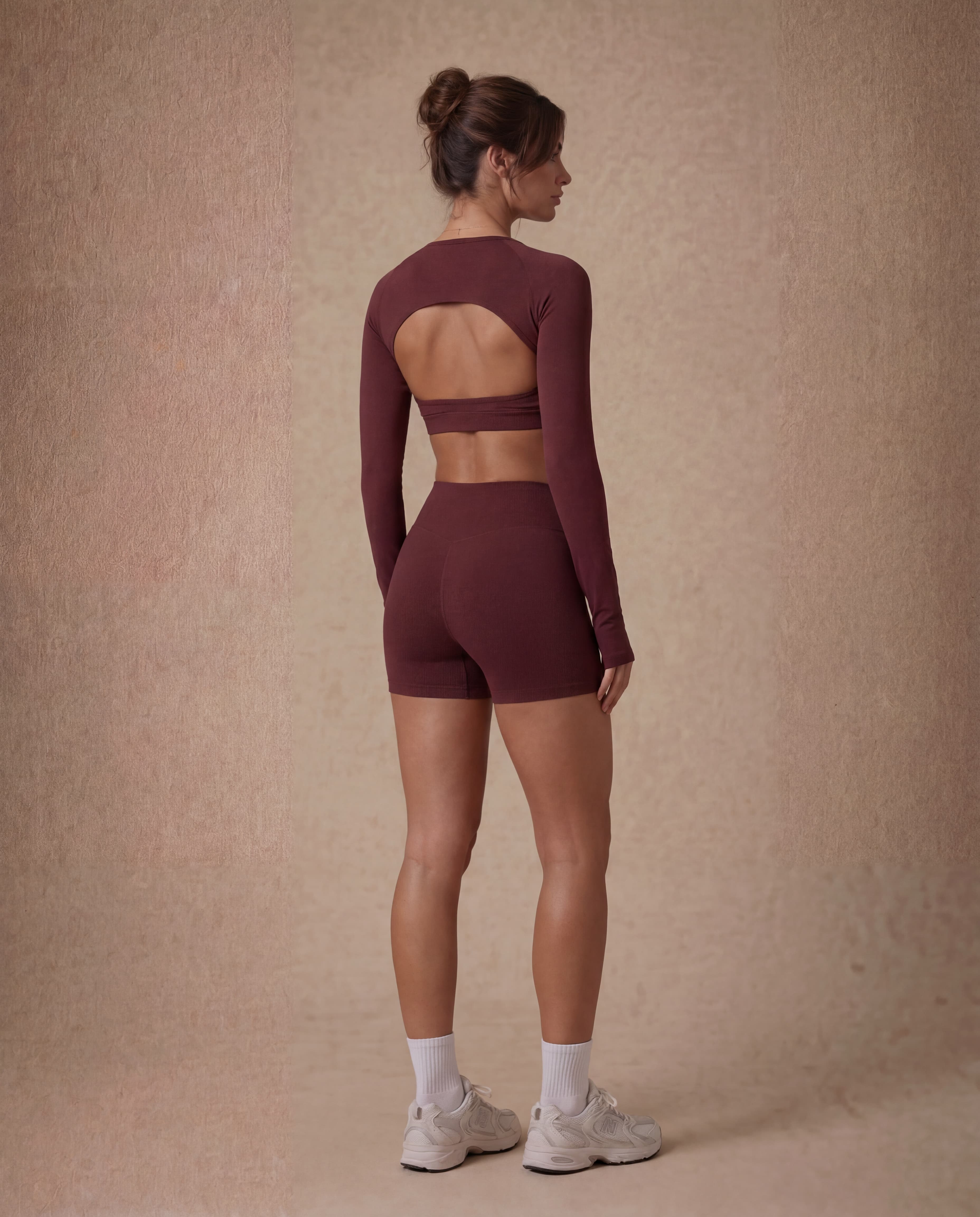 Bordeaux Slit Set.