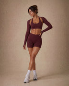Bordeaux Slit Set.