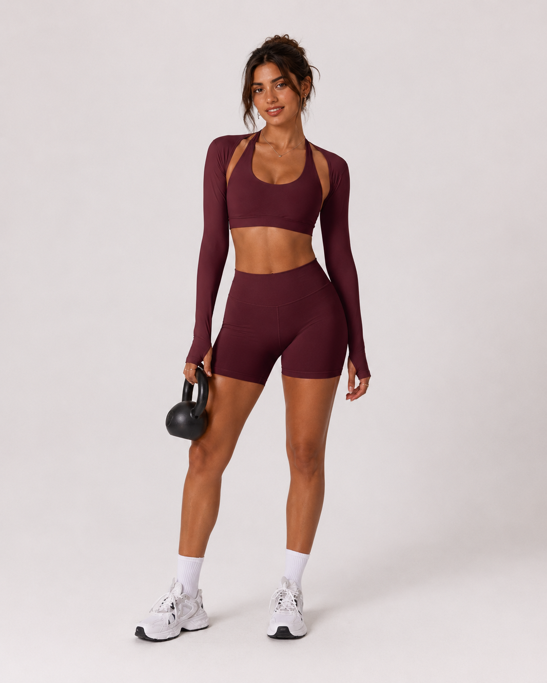 Bordeaux Slit Set.