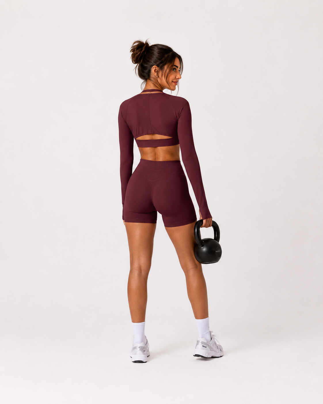 Bordeaux Slit Set.