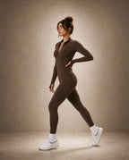 Eclipse Motion Jumpsuit.