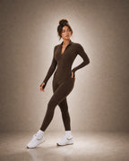 Eclipse Motion Jumpsuit.