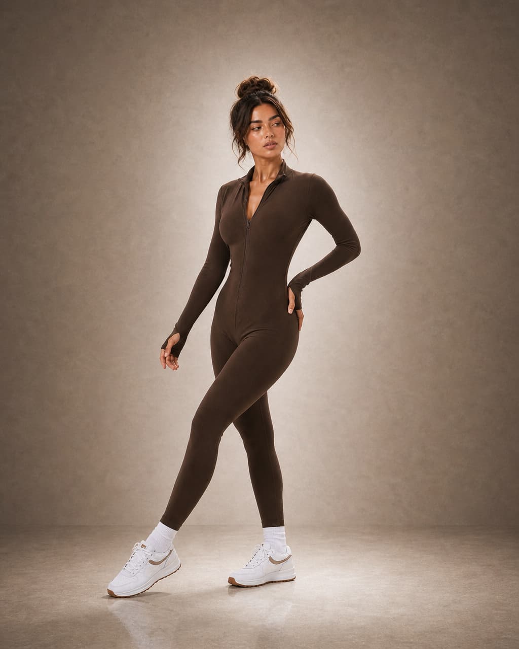 Eclipse Motion Jumpsuit.