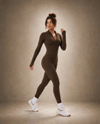Eclipse Motion Jumpsuit.