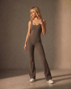 Solenne Sculpt Jumpsuit.