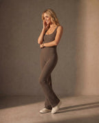 Solenne Sculpt Jumpsuit.
