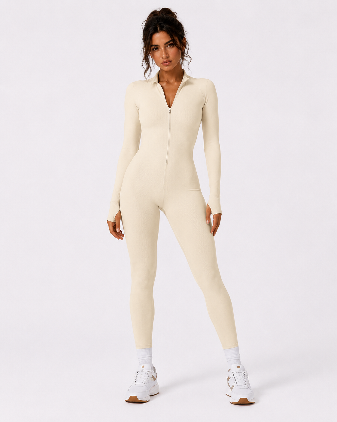 Eclipse Motion Jumpsuit.
