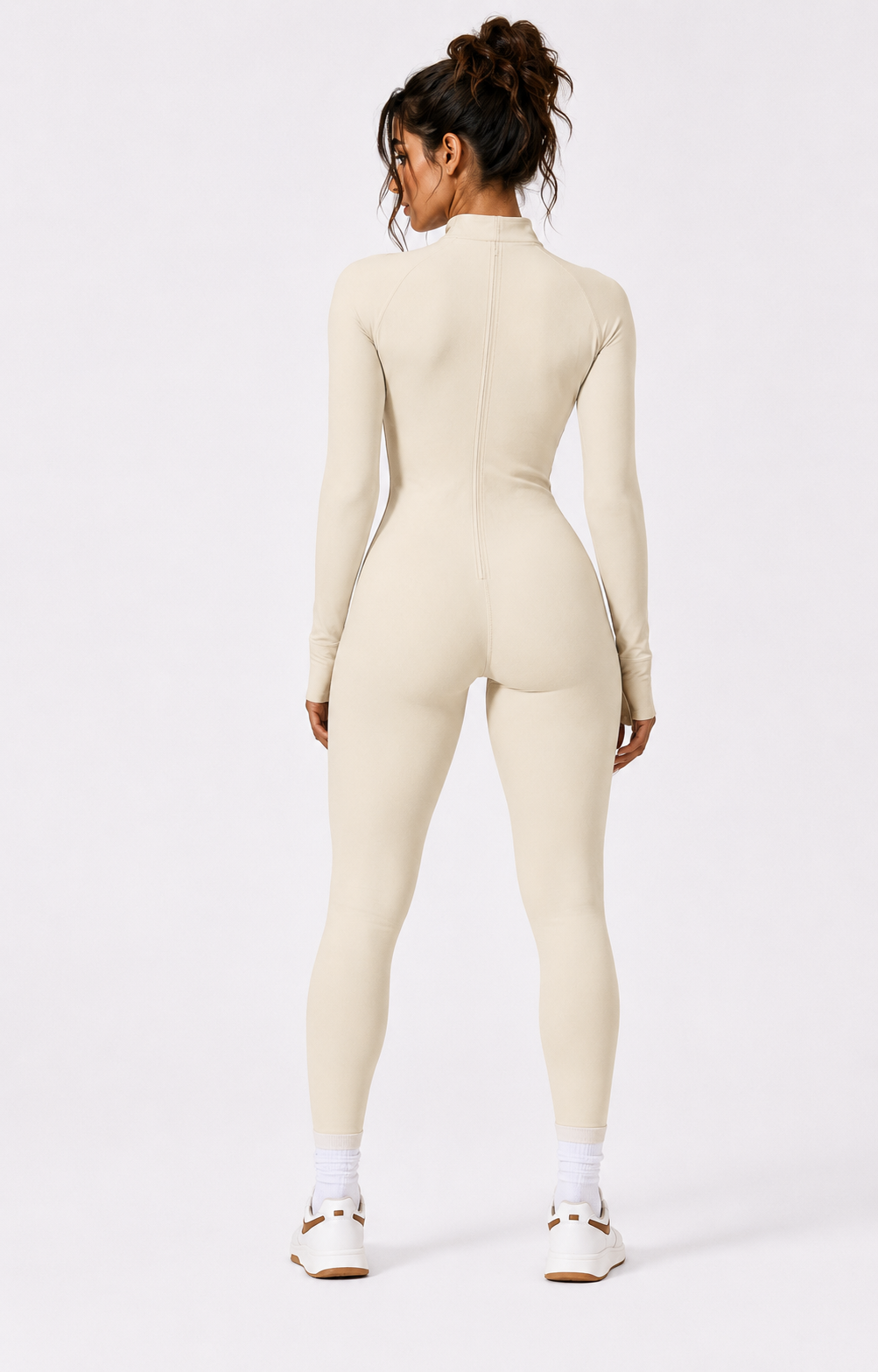 Eclipse Motion Jumpsuit.