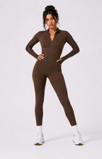 Eclipse Motion Jumpsuit.