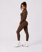 Eclipse Motion Jumpsuit.
