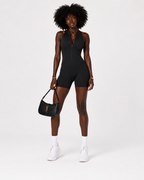 Eclipse Contour Romper.