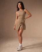 Sorella Court Dress.