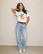 Iran Lion Heritage Tee