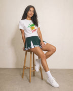 Iran Lion Heritage Tee