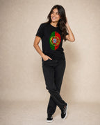 Portugal Pride Pulse Tee