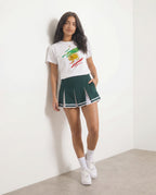 Iran Lion Heritage Tee