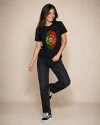 Portugal Pride Pulse Tee