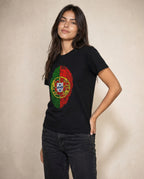 Portugal Pride Pulse Tee