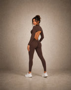 Grip Form Jumpsuit.