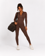 Grip Form Jumpsuit.