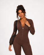 Grip Form Jumpsuit.