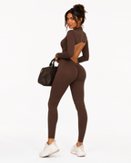 Grip Form Jumpsuit.