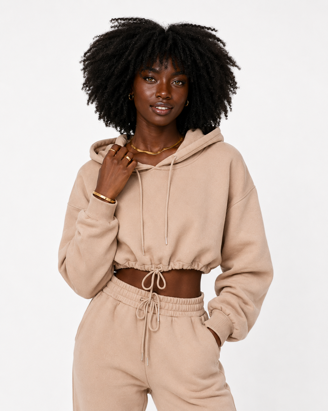 Luné Lounge Set.
