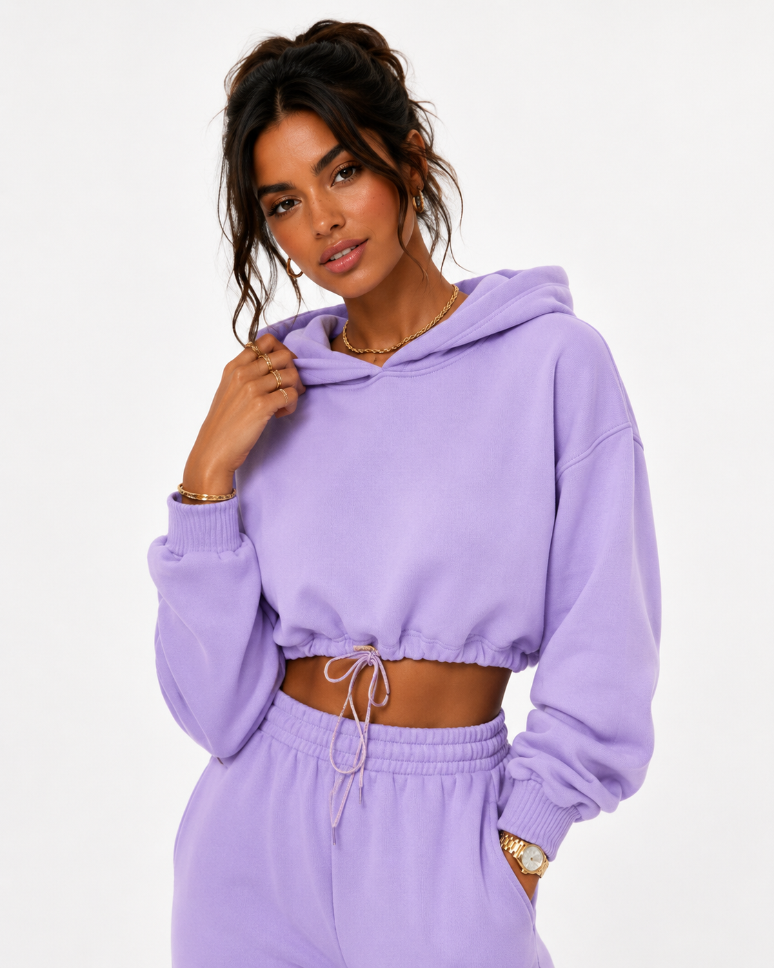 Luné Lounge Set.