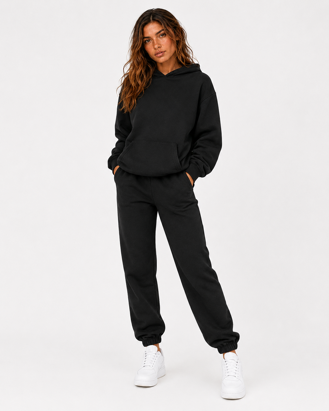 Camel Lounge Set.