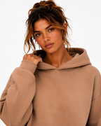 Camel Lounge Set.