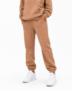 Camel Lounge Set.