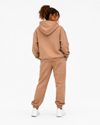 Camel Lounge Set.