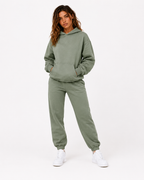 Camel Lounge Set.