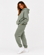 Camel Lounge Set.