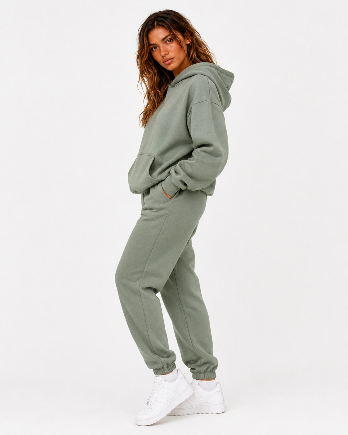 Camel Lounge Set.