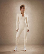 Eclipse Motion Jumpsuit.