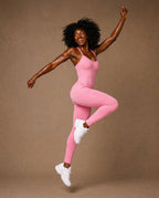 Astra Motion Jumpsuit.