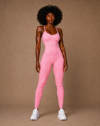Astra Motion Jumpsuit.