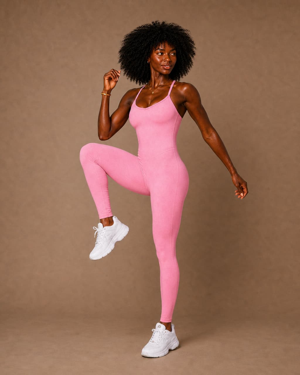 Astra Motion Jumpsuit.